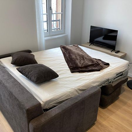 Premium Appart Albi Exterior foto