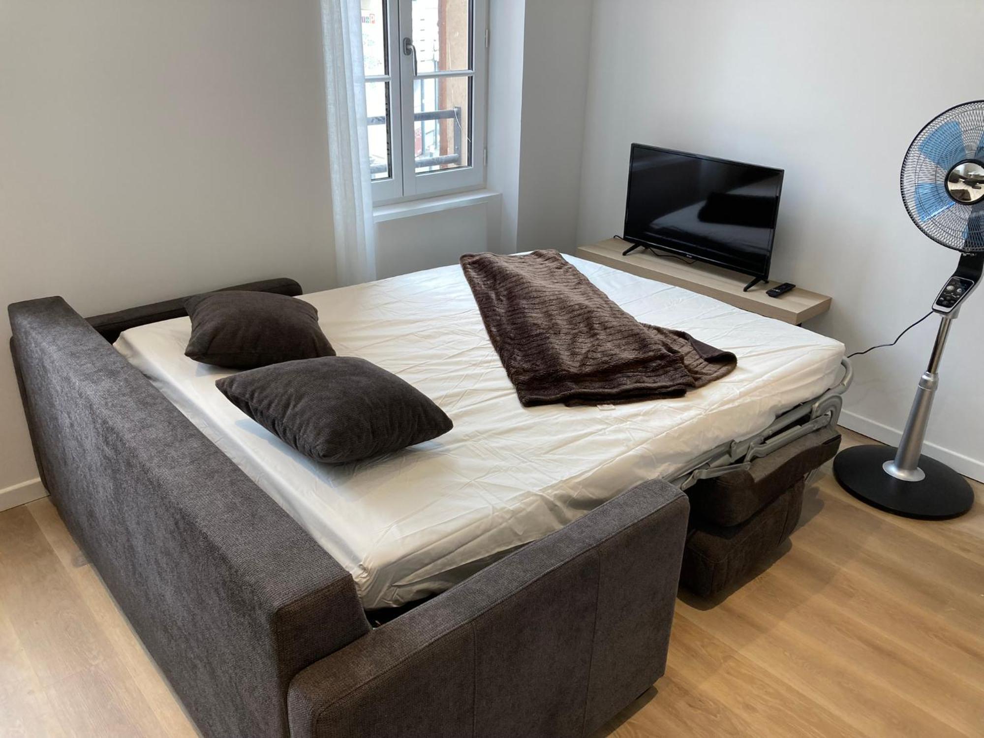 Premium Appart Albi Exterior foto
