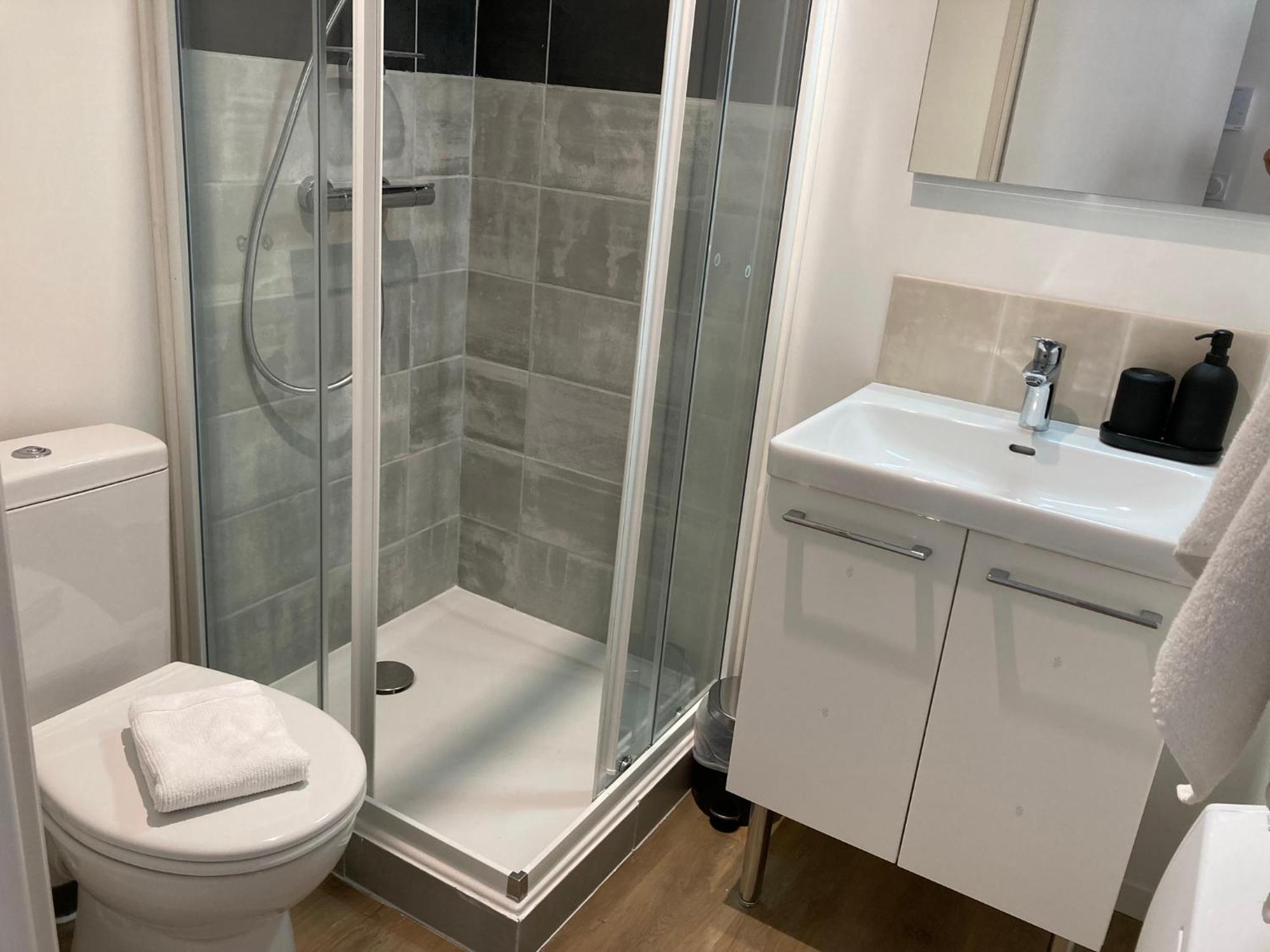 Premium Appart Albi Exterior foto
