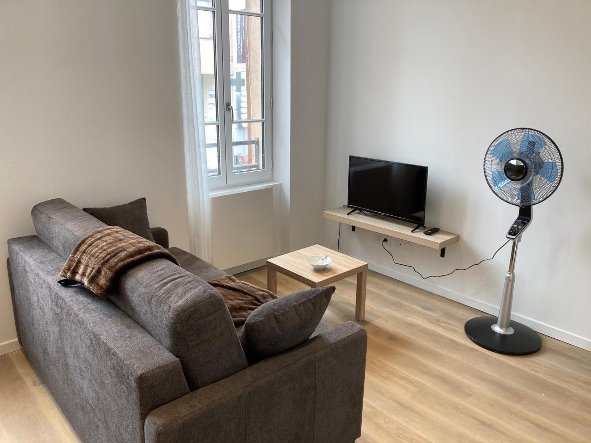 Premium Appart Albi Exterior foto