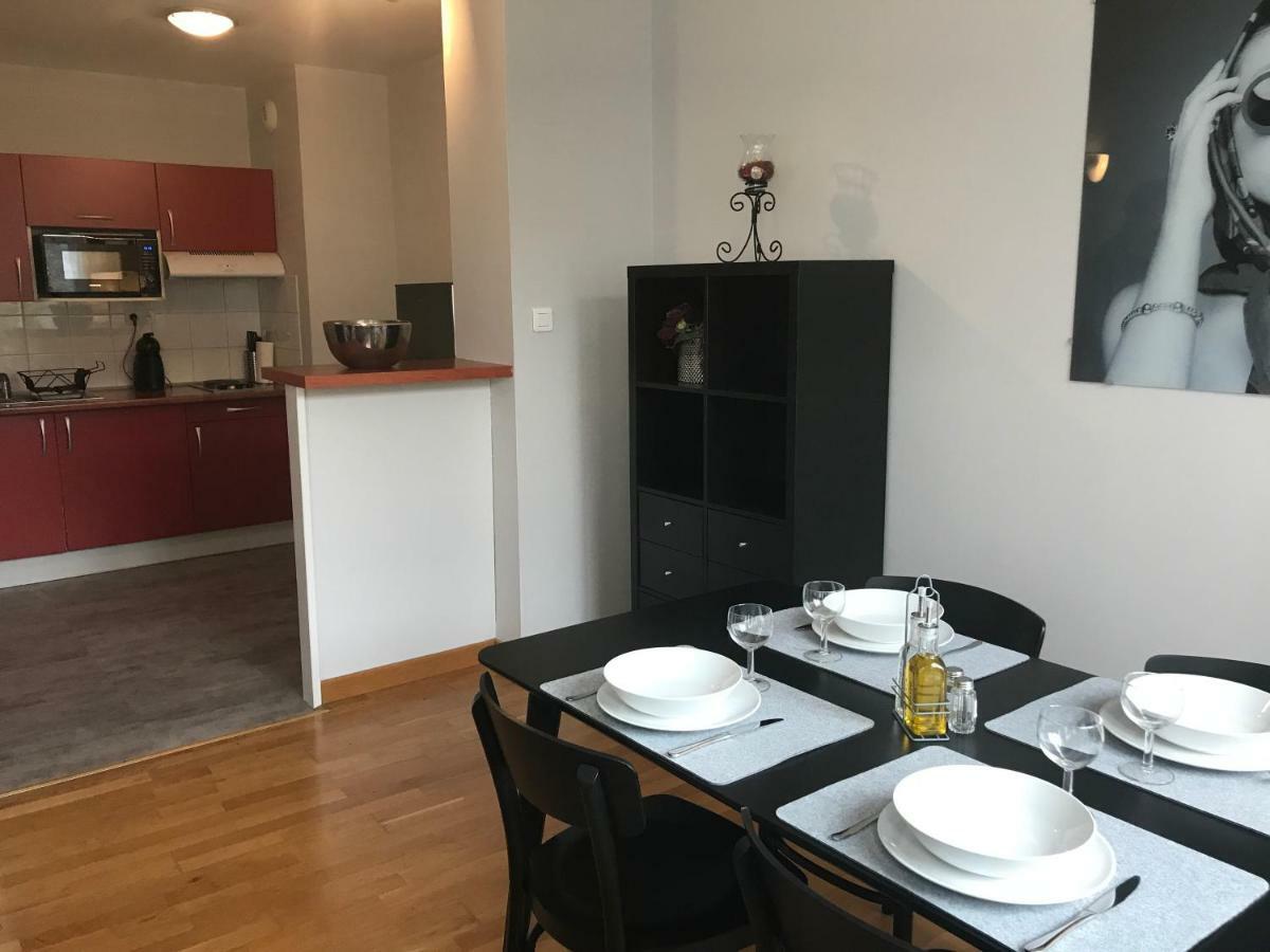 Premium Appart Albi Exterior foto