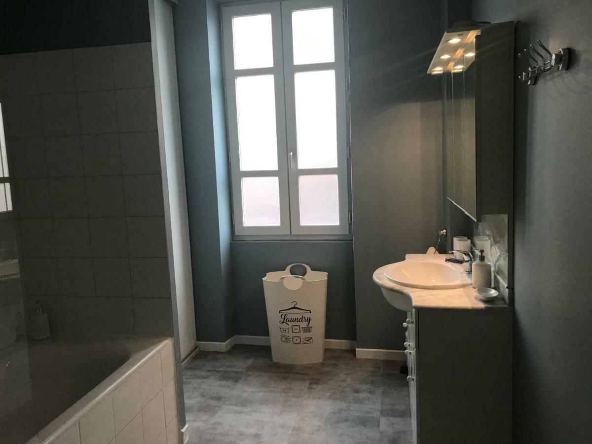 Premium Appart Albi Exterior foto