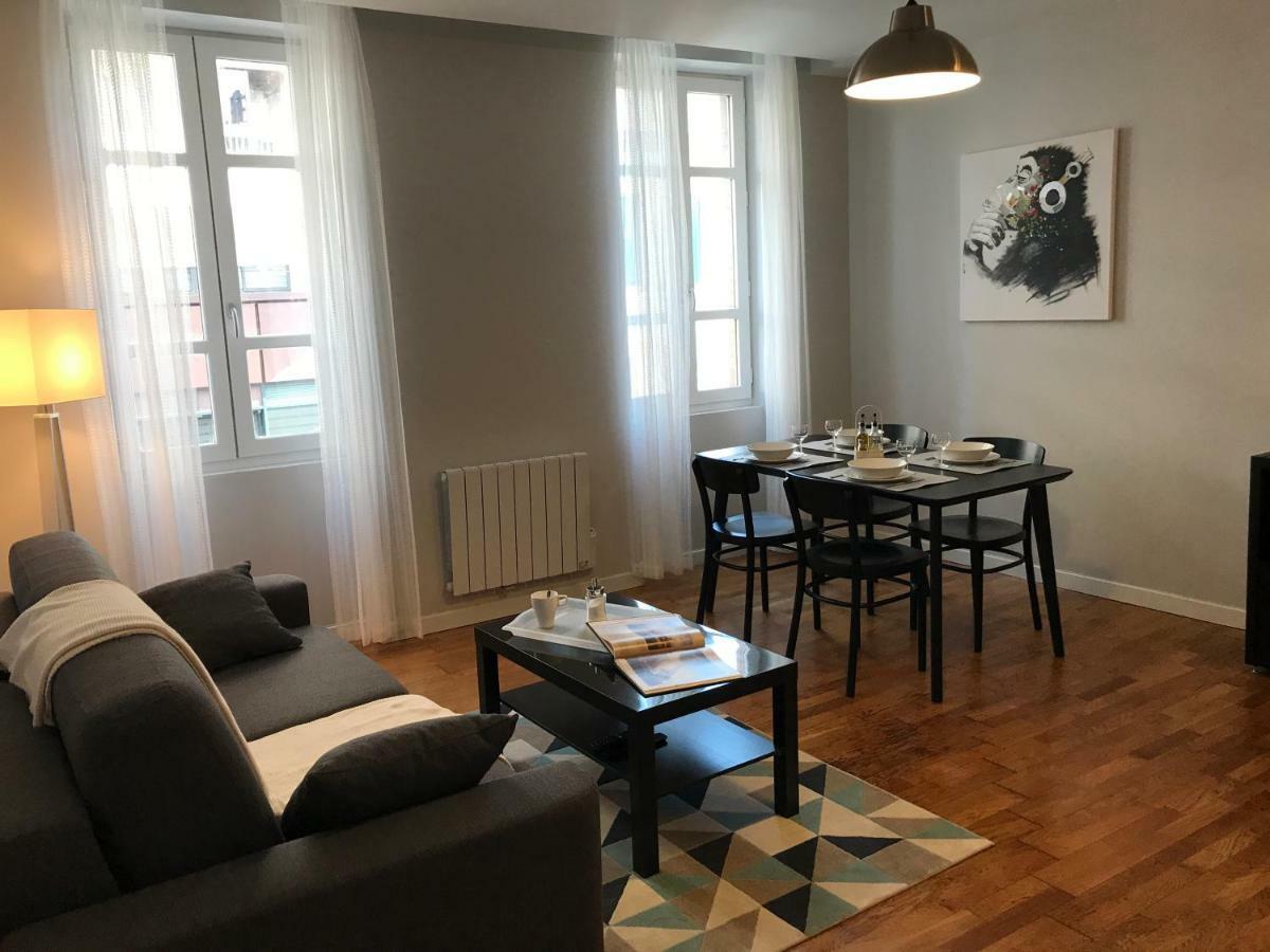 Premium Appart Albi Exterior foto